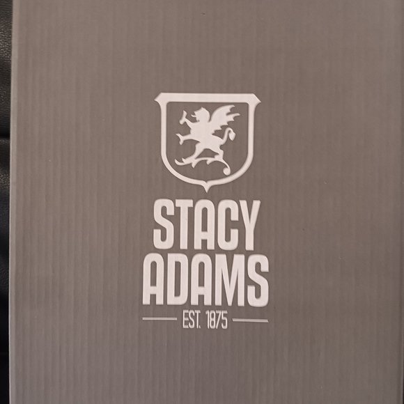 Stacy Adams - Picture 9 of 11